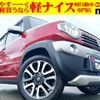 suzuki hustler 2016 quick_quick_DAA-MR41S_MR41S-187577 image 1