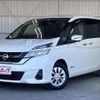 nissan serena 2018 -NISSAN--Serena DAA-GC27--GC27-024127---NISSAN--Serena DAA-GC27--GC27-024127- image 1