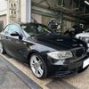 bmw 1-series 2008 -BMW 【神戸 304ﾎ7339】--BMW 1 Series ABA-UC35--WBAUC72020VF18208---BMW 【神戸 304ﾎ7339】--BMW 1 Series ABA-UC35--WBAUC72020VF18208- image 2