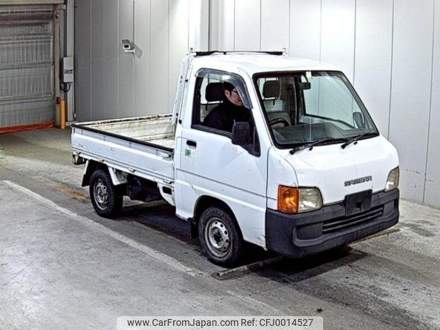 subaru sambar-truck 2000 -SUBARU--Samber Truck TT2-067789---SUBARU--Samber Truck TT2-067789- image 1