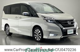 nissan serena 2018 -NISSAN--Serena DAA-GFC27--GFC27-131896---NISSAN--Serena DAA-GFC27--GFC27-131896-