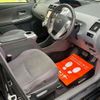 toyota prius-α 2012 CFJ1766175 image 16