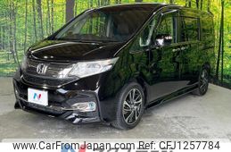 honda stepwagon-spada 2017 quick_quick_RP3_RP3-1127176