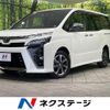 toyota voxy 2019 quick_quick_ZRR85W_ZRR85-0128210 image 1