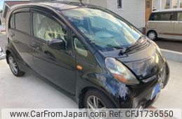 mitsubishi i 2008 CFJ1736550