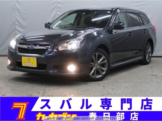 subaru legacy-touring-wagon 2015 CFJ9514154 image 1
