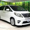 toyota alphard 2012 quick_quick_ANH20W_ANH20-8225406 image 17