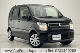 suzuki wagon-r 2018 -SUZUKI--Wagon R DAA-MH55S--MH55S-210409---SUZUKI--Wagon R DAA-MH55S--MH55S-210409-