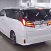 toyota alphard 2022 -TOYOTA--Alphard 3BA-AGH30W--AGH30-0433557---TOYOTA--Alphard 3BA-AGH30W--AGH30-0433557- image 2