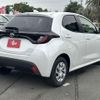 toyota yaris 2024 -TOYOTA--Yaris 5BA-KSP210--KSP210-0130***---TOYOTA--Yaris 5BA-KSP210--KSP210-0130***- image 3