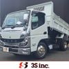 mitsubishi-fuso canter 2023 GOO_NET_EXCHANGE_0206625A30241105W001 image 1