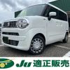 suzuki wagon-r 2024 CFJ1849454 image 1