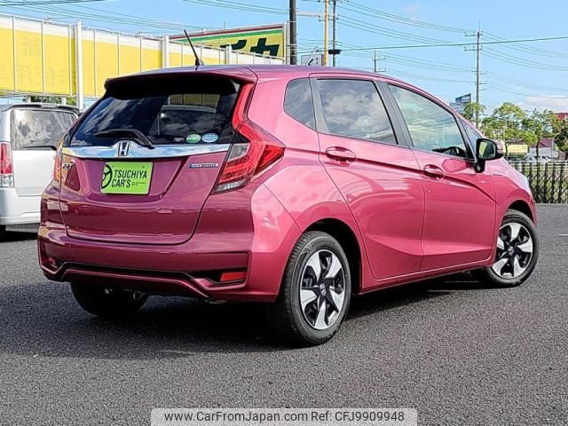 honda fit 2018 -HONDA--Fit DAA-GP5--GP5-3409389---HONDA--Fit DAA-GP5--GP5-3409389- image 2