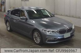 bmw 5-series 2018 quick_quick_DBA-JA20_WBAJA52030B177638