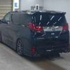 toyota alphard 2017 -TOYOTA--Alphard DBA-AGH30W--AGH30W-0160285---TOYOTA--Alphard DBA-AGH30W--AGH30W-0160285- image 4