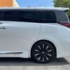 toyota alphard 2023 -TOYOTA 【北九州 301ﾃ1370】--Alphard 6AA-AAHH40W--AAHH40W-0006381---TOYOTA 【北九州 301ﾃ1370】--Alphard 6AA-AAHH40W--AAHH40W-0006381- image 7