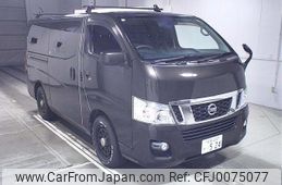 nissan caravan-van 2016 -NISSAN--Caravan Van VW2E26-023799---NISSAN--Caravan Van VW2E26-023799-