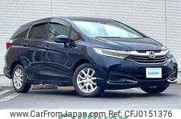 honda shuttle 2015 -HONDA--Shuttle DAA-GP8--GP8-1001910---HONDA--Shuttle DAA-GP8--GP8-1001910-