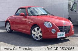 daihatsu copen 2010 -DAIHATSU--Copen ABA-L880K--L880K-0053809---DAIHATSU--Copen ABA-L880K--L880K-0053809-