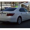 lexus ls 2008 -LEXUS 【香川 333ﾗ3113】--Lexus LS DAA-UVF45--DAA---LEXUS 【香川 333ﾗ3113】--Lexus LS DAA-UVF45--DAA- image 2