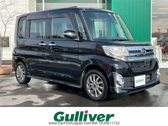 daihatsu tanto 2014 -DAIHATSU--Tanto DBA-LA610S--LA610S-0008618---DAIHATSU--Tanto DBA-LA610S--LA610S-0008618- image 1