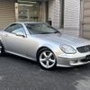 mercedes-benz slk-class 2003 -MERCEDES-BENZ--Benz SLK GH-170465--WDB170465-2F294745---MERCEDES-BENZ--Benz SLK GH-170465--WDB170465-2F294745- image 7
