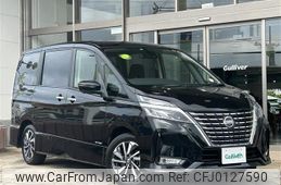 nissan serena 2020 -NISSAN--Serena DAA-GFC27--GFC27-183367---NISSAN--Serena DAA-GFC27--GFC27-183367-