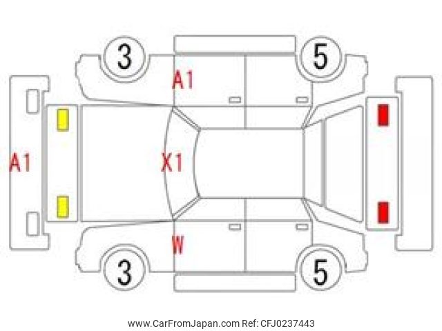 audi tt 2015 -AUDI--Audi TT ABA-FVCHHF--TRUZZZFV5G1008187---AUDI--Audi TT ABA-FVCHHF--TRUZZZFV5G1008187- image 2