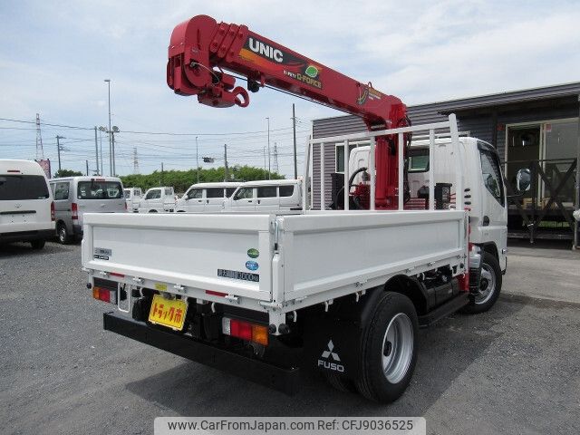 mitsubishi-fuso canter 2023 -MITSUBISHI--Canter 2RG-FEAVO--FEAVO-600811---MITSUBISHI--Canter 2RG-FEAVO--FEAVO-600811- image 2