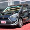 toyota sienta 2016 -TOYOTA--Sienta DBA-NCP175G--NCP175-7004445---TOYOTA--Sienta DBA-NCP175G--NCP175-7004445- image 1