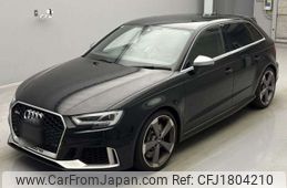 audi rs3 2020 CFJ1804210