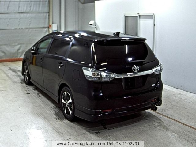 toyota wish 2014 -TOYOTA--Wish ZGE20W-6009948---TOYOTA--Wish ZGE20W-6009948- image 2