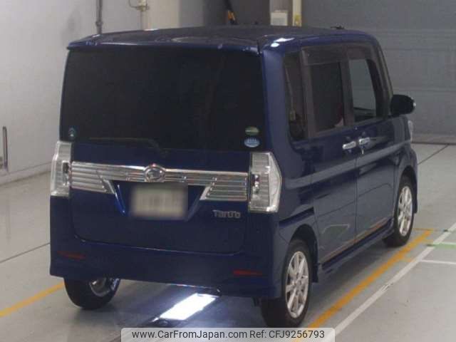 daihatsu tanto 2016 -DAIHATSU--Tanto DBA-LA600S--LA600S-0401865---DAIHATSU--Tanto DBA-LA600S--LA600S-0401865- image 2