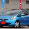 honda fit 2010 quick_quick_DBA-GE6_GE6-1253700 image 1