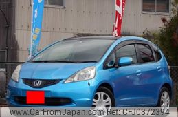 honda fit 2010 quick_quick_DBA-GE6_GE6-1253700