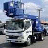 hino dutro 2007 CFJ1706988 image 1