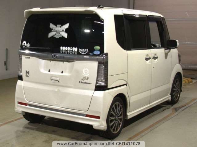 honda n-box 2016 -HONDA--N BOX DBA-JF1--JF1-2532922---HONDA--N BOX DBA-JF1--JF1-2532922- image 2