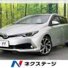 toyota auris 2016 -TOYOTA--Auris DAA-ZWE186H--ZWE186-1001261---TOYOTA--Auris DAA-ZWE186H--ZWE186-1001261- image 1