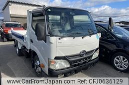 hino dutro 2012 quick_quick_TKG-XZC610T_XZC610-0001646