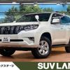 toyota land-cruiser-prado 2023 -TOYOTA--Land Cruiser Prado 3BA-TRJ150W--TRJ150-0157430---TOYOTA--Land Cruiser Prado 3BA-TRJ150W--TRJ150-0157430- image 1