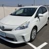 toyota prius-α 2011 AF-ZVW41-3046638 image 1