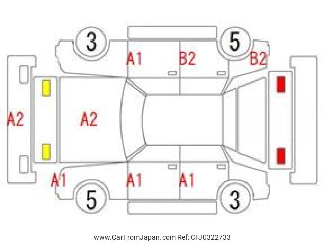 honda n-one 2013 -HONDA--N ONE DBA-JG1--JG1-1054213---HONDA--N ONE DBA-JG1--JG1-1054213- image 2