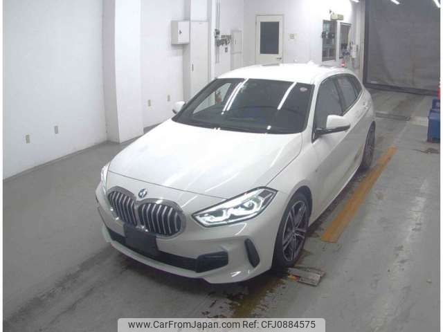 bmw 1-series 2020 -BMW--BMW 1 Series 3BA-7K15--WBA7K320007F41760---BMW--BMW 1 Series 3BA-7K15--WBA7K320007F41760- image 2