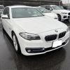 bmw 5-series 2015 -BMW--BMW 5 Series LDA-FW20--WBA5C32020D912310---BMW--BMW 5 Series LDA-FW20--WBA5C32020D912310- image 1