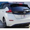 nissan leaf 2018 -NISSAN--Leaf ZAA-ZE1--ZE1-023133---NISSAN--Leaf ZAA-ZE1--ZE1-023133- image 8