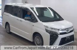 toyota voxy 2021 -TOYOTA--Voxy 6AA-ZWR80W--ZWR80-0486173---TOYOTA--Voxy 6AA-ZWR80W--ZWR80-0486173-