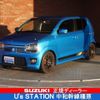 suzuki alto-works 2019 -SUZUKI--Alto Works DBA-HA36S--HA36S-911790---SUZUKI--Alto Works DBA-HA36S--HA36S-911790- image 1