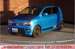 suzuki alto-works 2019 -SUZUKI--Alto Works DBA-HA36S--HA36S-911790---SUZUKI--Alto Works DBA-HA36S--HA36S-911790-