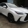 lexus nx 2025 CFJ1675763 image 1