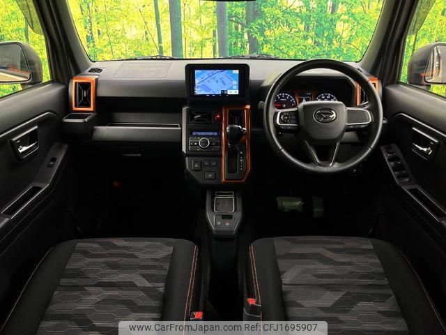 daihatsu taft 2020 CFJ1695907 image 2